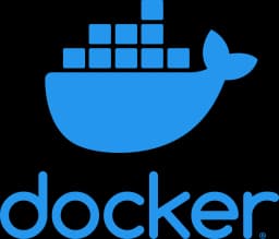 Dockerのロゴ